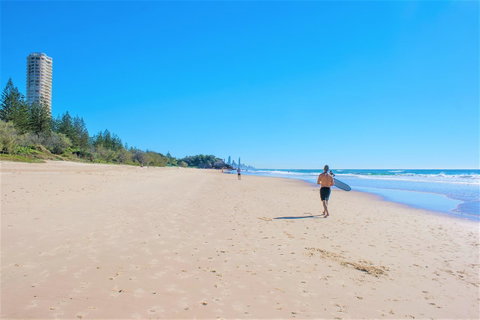 Key Largo Holiday Apartments - Maitland Accommodation 1