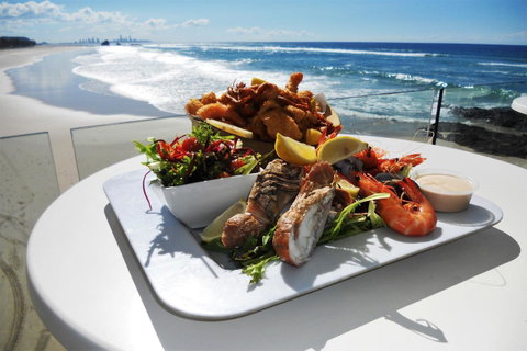 Key Largo Holiday Apartments - Maitland Accommodation 21