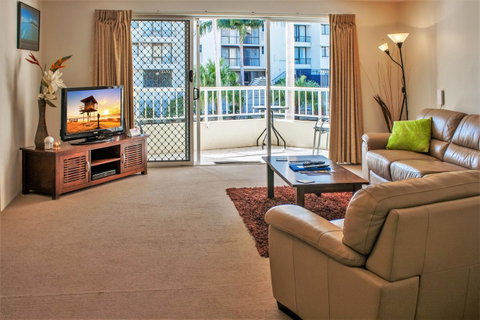 Key Largo Holiday Apartments - Maitland Accommodation 27
