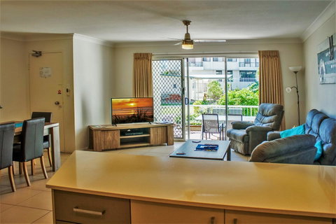 Key Largo Holiday Apartments - Maitland Accommodation 30
