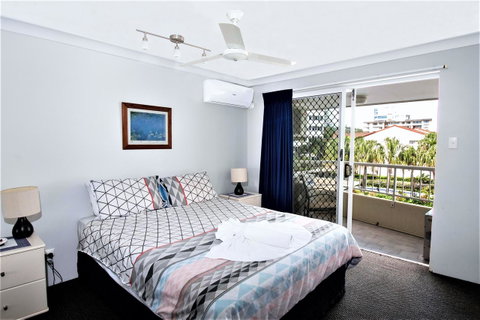 Key Largo Holiday Apartments - Maitland Accommodation 2