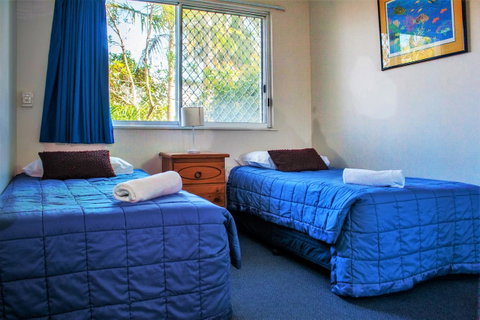 Key Largo Holiday Apartments - Maitland Accommodation 20