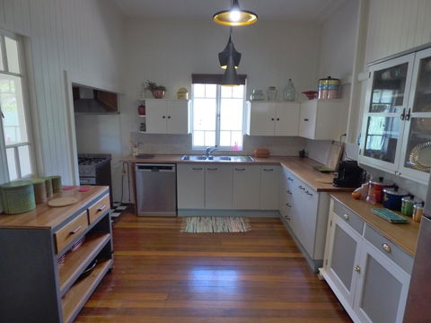 Lilly Pilly House - Maitland Accommodation 7