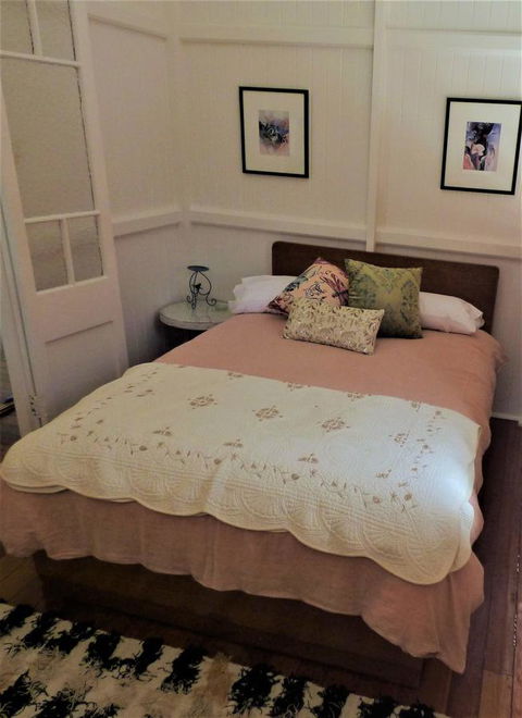 Lilly Pilly House - Maitland Accommodation 5