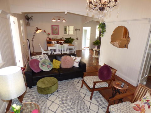 Lilly Pilly House - Maitland Accommodation 3