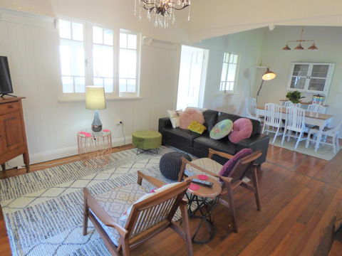 Lilly Pilly House - Maitland Accommodation 11