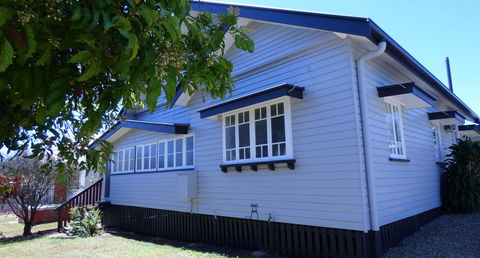 Lilly Pilly House - Maitland Accommodation 0