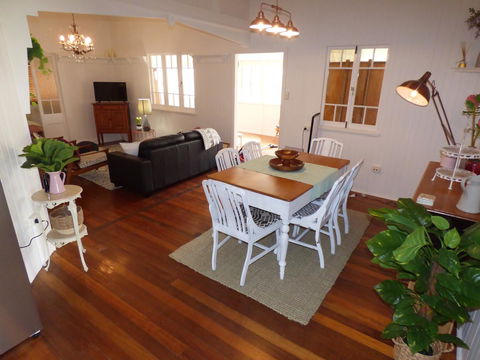 Lilly Pilly House - Maitland Accommodation 4