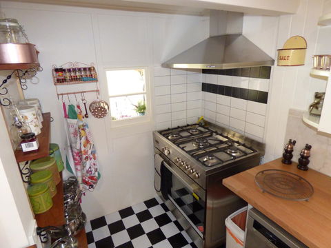Lilly Pilly House - Maitland Accommodation 8