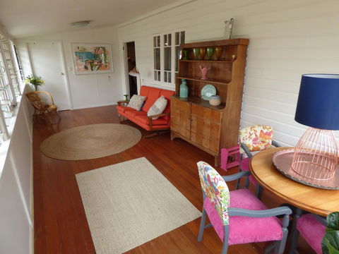 Lilly Pilly House - Maitland Accommodation 9