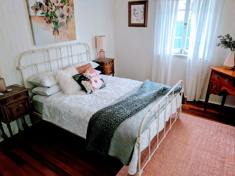 Lilly Pilly House - Maitland Accommodation 1