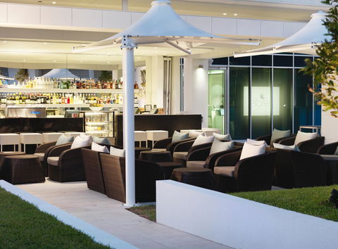 Hilton Surfers Paradise Residences - Maitland Accommodation 7