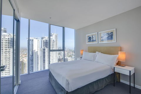 Hilton Surfers Paradise Residences - Maitland Accommodation 34