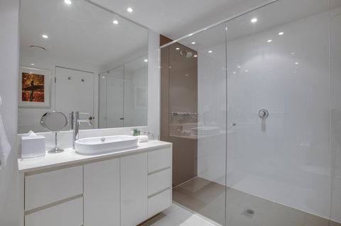Hilton Surfers Paradise Residences - Maitland Accommodation 32