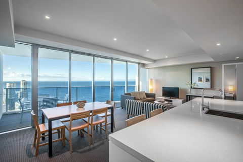 Hilton Surfers Paradise Residences - Maitland Accommodation 37