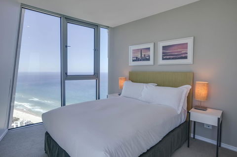 Hilton Surfers Paradise Residences - Maitland Accommodation 27