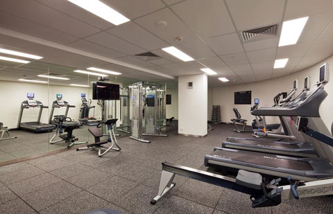 Hilton Surfers Paradise Residences - Maitland Accommodation 24
