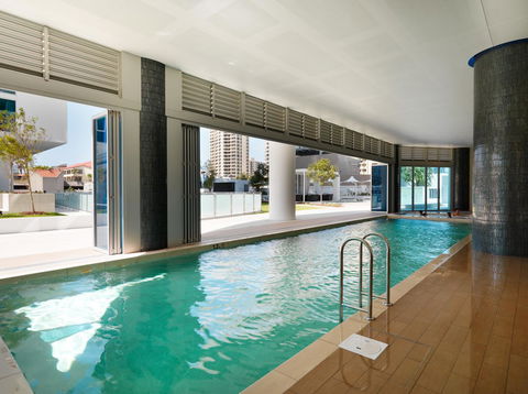 Hilton Surfers Paradise Residences - Maitland Accommodation 12