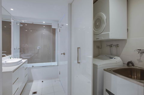 Hilton Surfers Paradise Residences - Maitland Accommodation 33