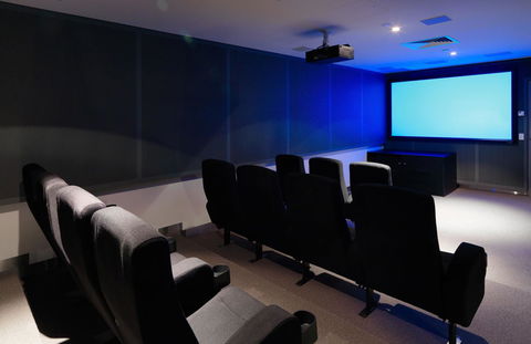 Hilton Surfers Paradise Residences - Maitland Accommodation 23