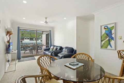 Location! 2BR Town View Unit In Centre Of Airlie. - Maitland Accommodation 16