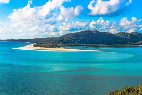 Location! 2BR Town View Unit In Centre Of Airlie. - Maitland Accommodation 19