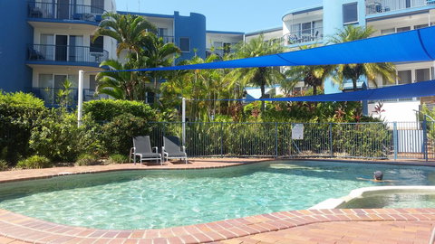 Tranquil Shores - Maitland Accommodation 0