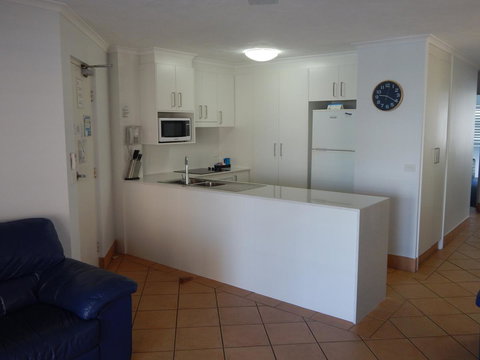 Tranquil Shores - Maitland Accommodation 41