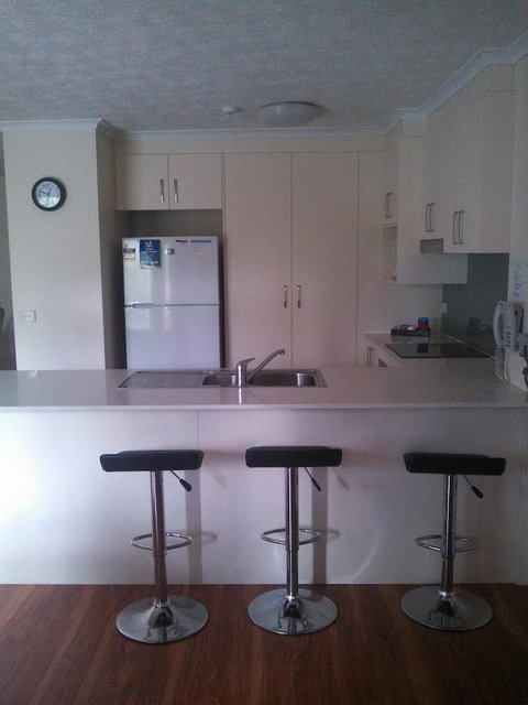 Tranquil Shores - Maitland Accommodation 30