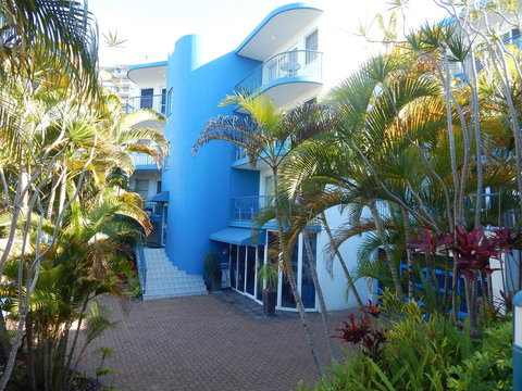 Tranquil Shores - Maitland Accommodation 18