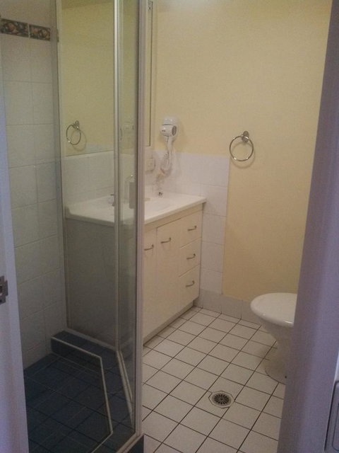 Tranquil Shores - Maitland Accommodation 29