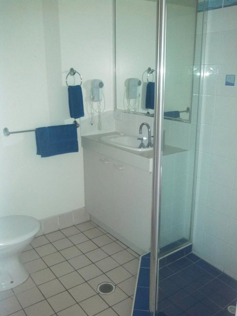 Tranquil Shores - Maitland Accommodation 33