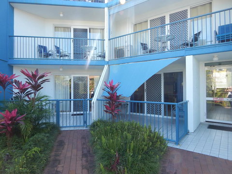Tranquil Shores - Maitland Accommodation 16