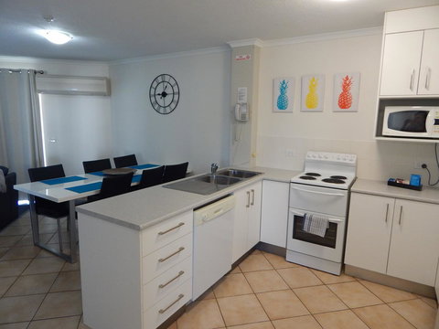 Tranquil Shores - Maitland Accommodation 38