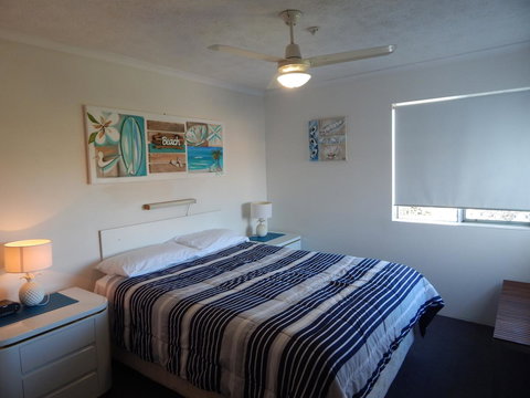 Tranquil Shores - Maitland Accommodation 10