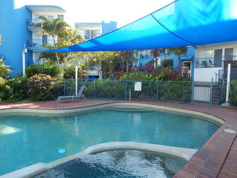 Tranquil Shores - Maitland Accommodation 12