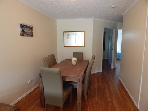 Tranquil Shores - Maitland Accommodation 32