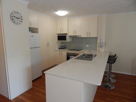 Tranquil Shores - Maitland Accommodation 31