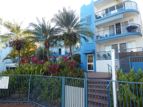 Tranquil Shores - Maitland Accommodation 20