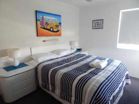 Tranquil Shores - Maitland Accommodation 25