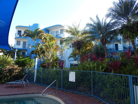 Tranquil Shores - Maitland Accommodation 19