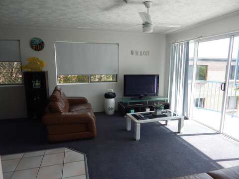 Tranquil Shores - Maitland Accommodation 22