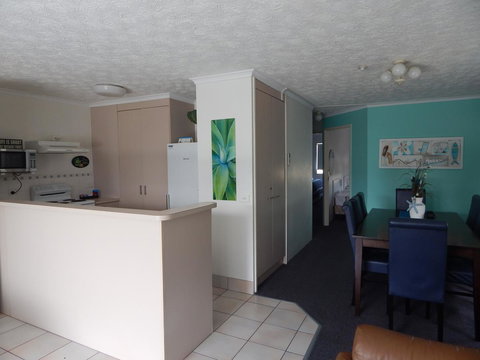 Tranquil Shores - Maitland Accommodation 23