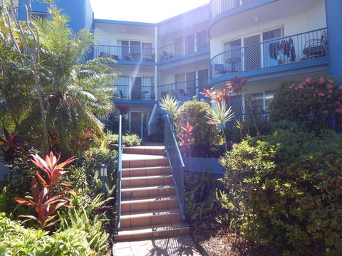 Tranquil Shores - Maitland Accommodation 17