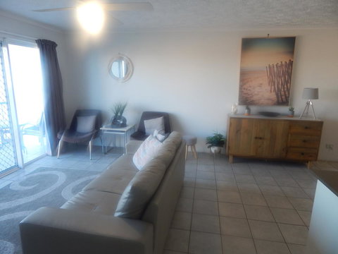 Tranquil Shores - Maitland Accommodation 1