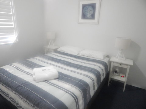 Tranquil Shores - Maitland Accommodation 8