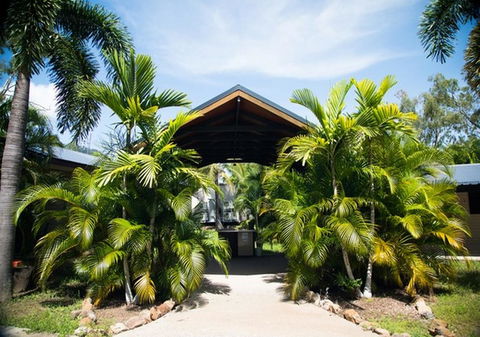 NRMA Airlie Beach Holiday Park - Maitland Accommodation 20