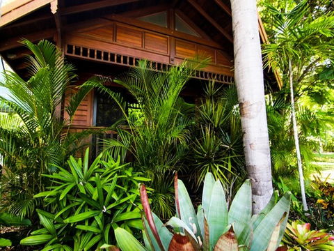 NRMA Airlie Beach Holiday Park - Maitland Accommodation 8