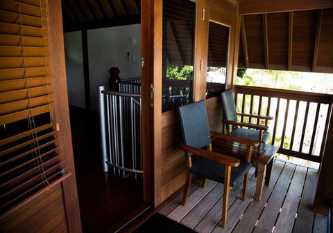 NRMA Airlie Beach Holiday Park - Maitland Accommodation 27