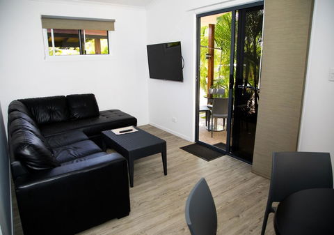 NRMA Airlie Beach Holiday Park - Maitland Accommodation 28